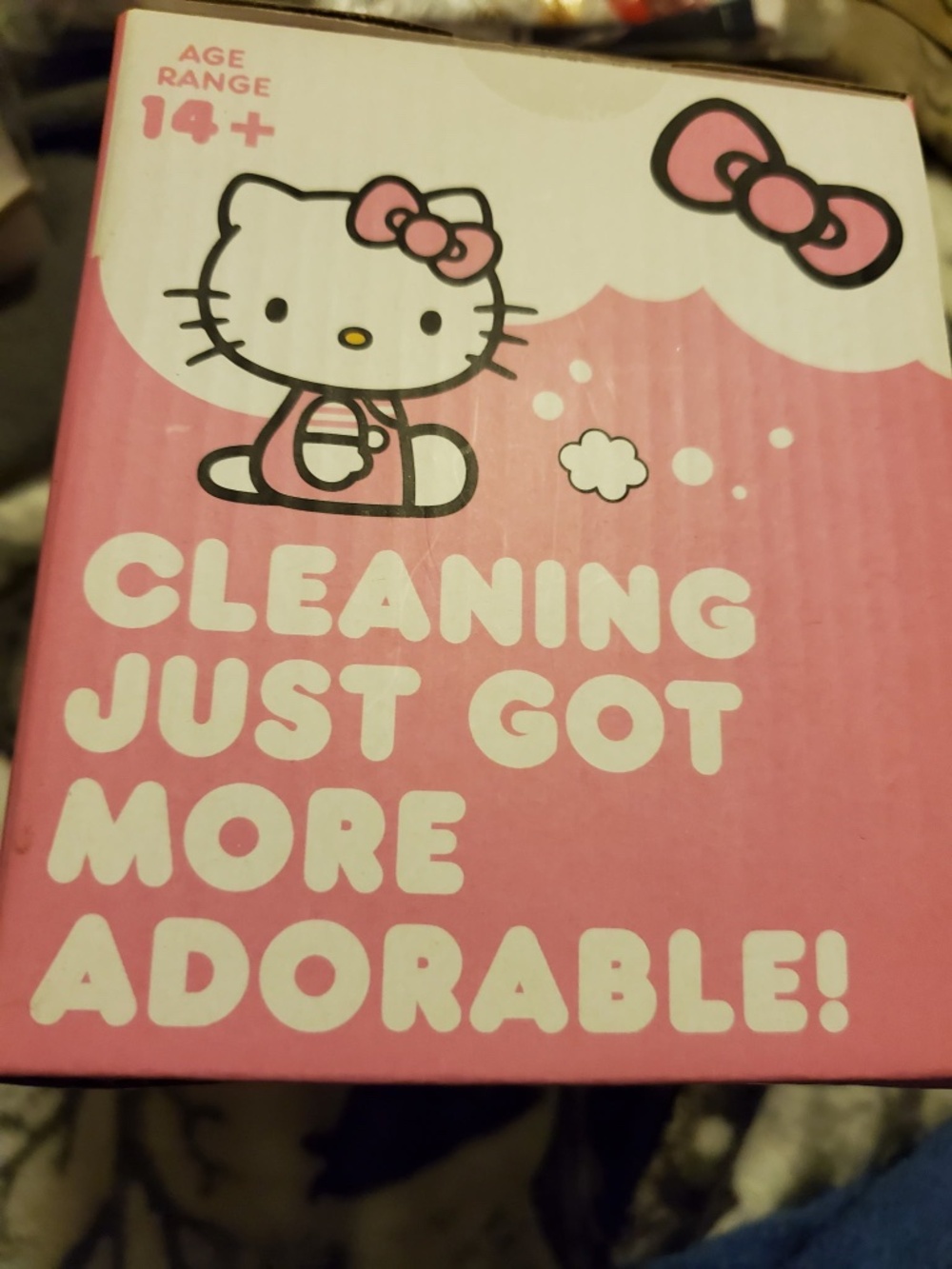 HELLO KITTY